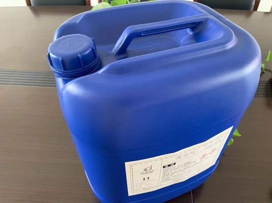 6.9ph Solvent Odor Electronic Liquid Cleaner Water Based Electronic Safe Contact